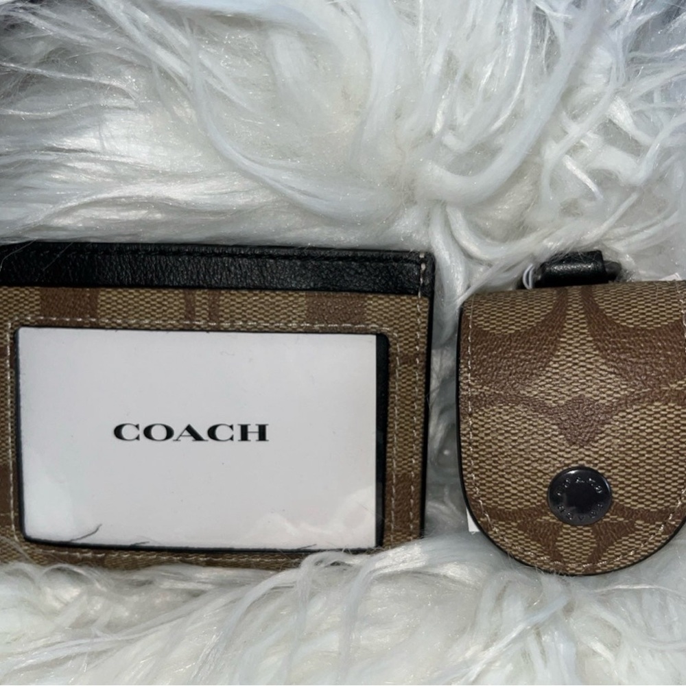 Coach Bundle